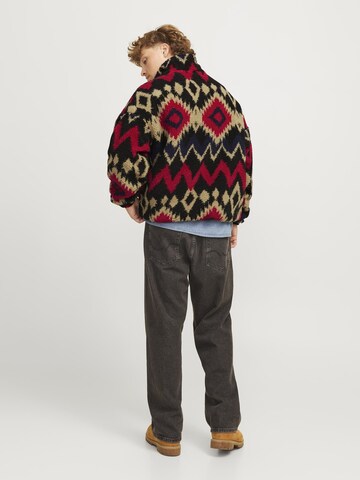 Pull-over JACK & JONES en noir