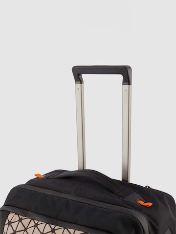 Piquadro Trolley in Beige