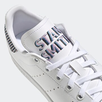 ADIDAS ORIGINALS Sneaker 'Stan Smith' i vit