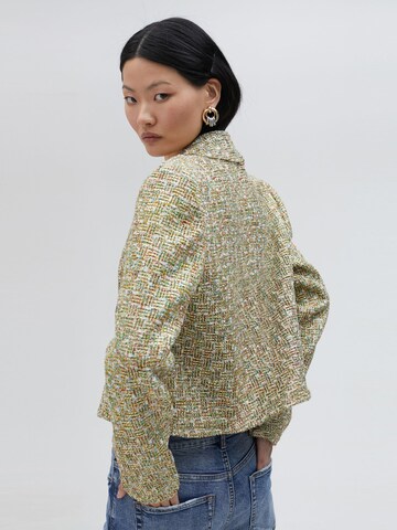 Blazer ' ' Lola Casademunt en beige