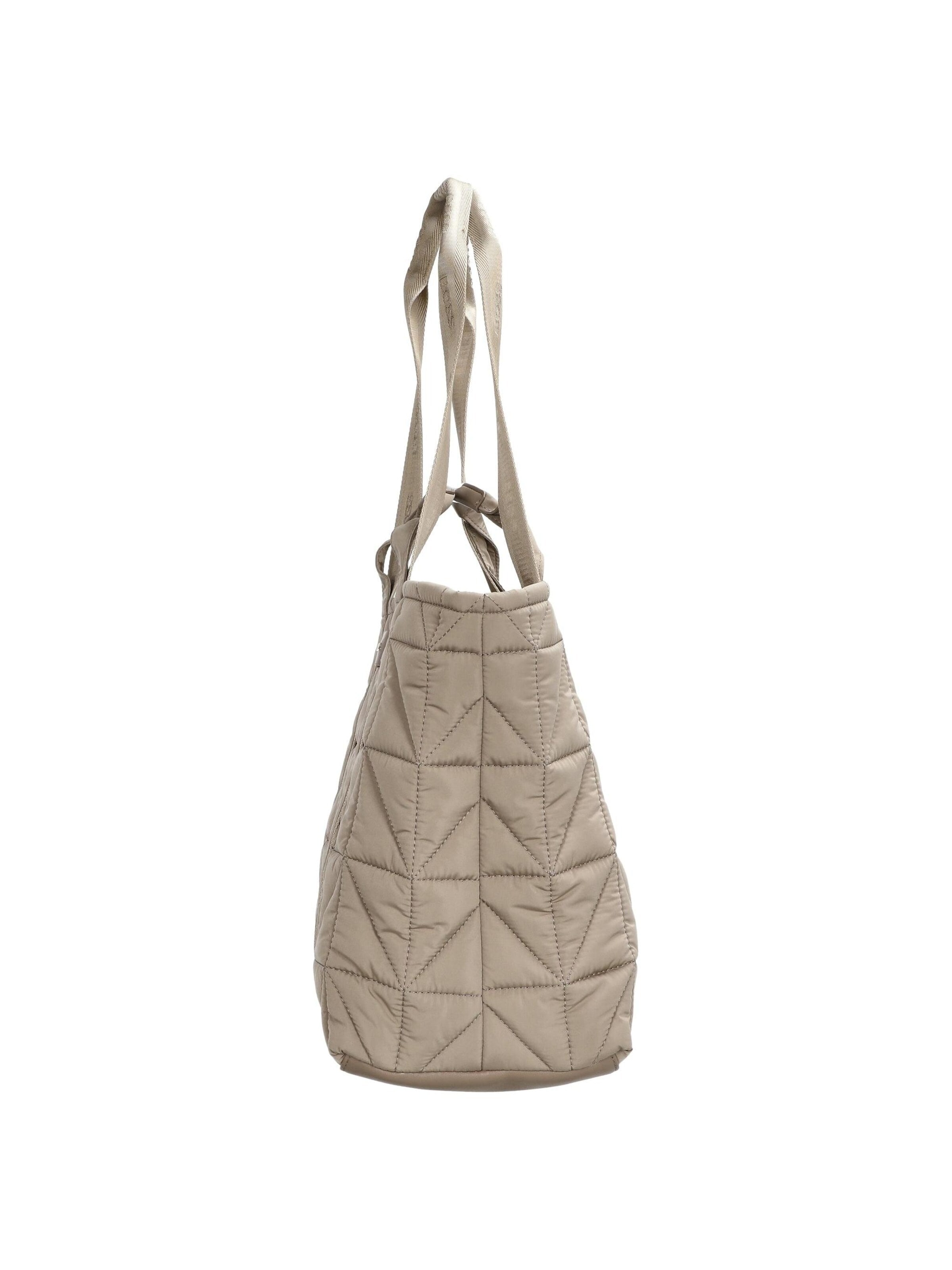 HUGO BOSS Shopper 'Palmah' in Brown