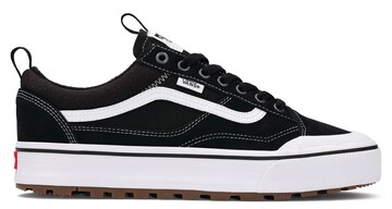 VANS Sneaker in Schwarz: Vorderseite