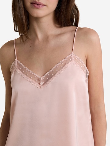Camicia da notte 'PLUME' di ETAM in rosa