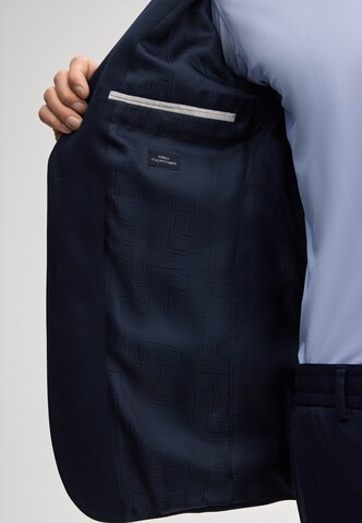 Coupe slim Veste de costume JOOP! en bleu