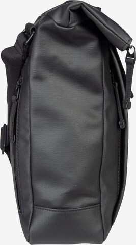 JOST Crossbody Bag 'Viborg 3671' in Black