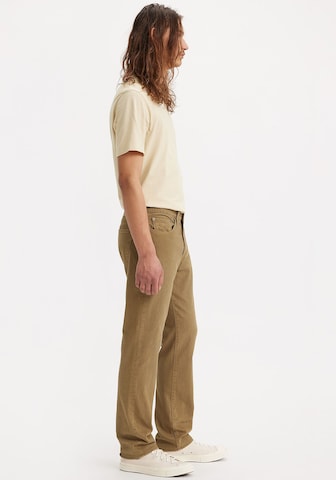 LEVI'S ® Regular Jeans in Brown