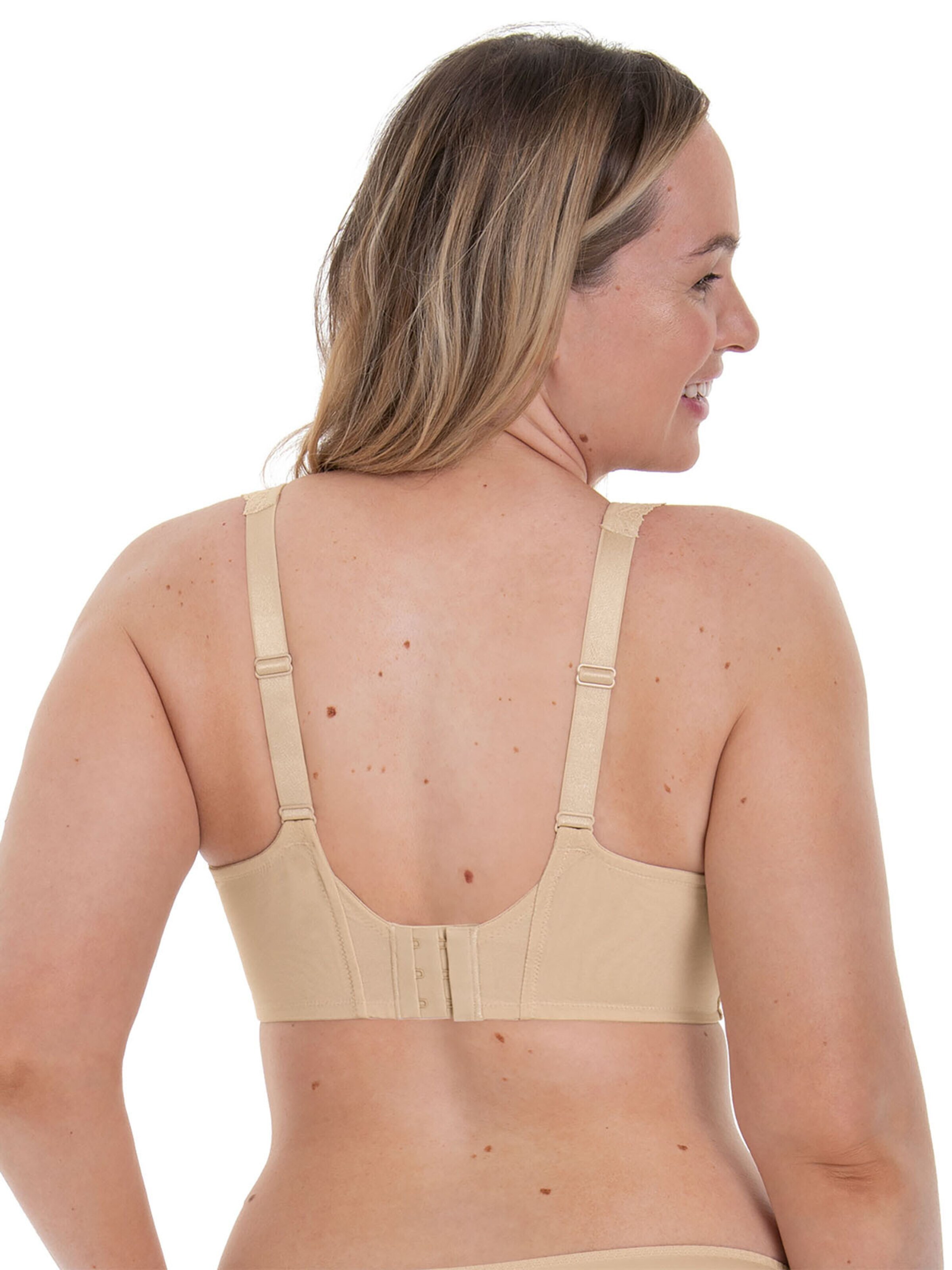 ANITA Minimizer BH 'Selma'‌‌‌‌‌‌ in Beige