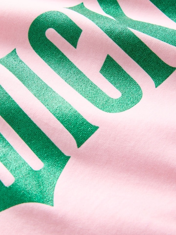 Next T-Shirt in Pink