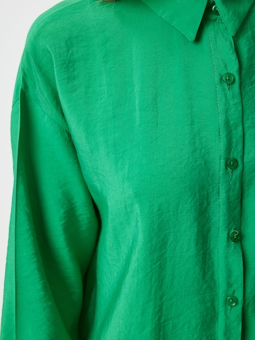 Chemisier Happiness İstanbul en vert