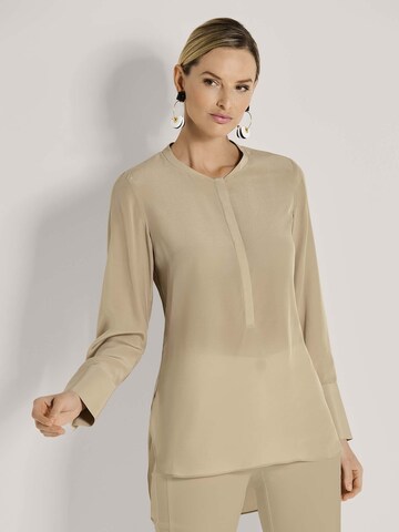 MADELEINE Blouse in Beige