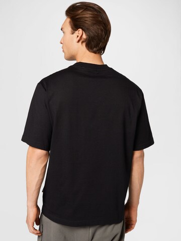 G-Star RAW - Camiseta en negro