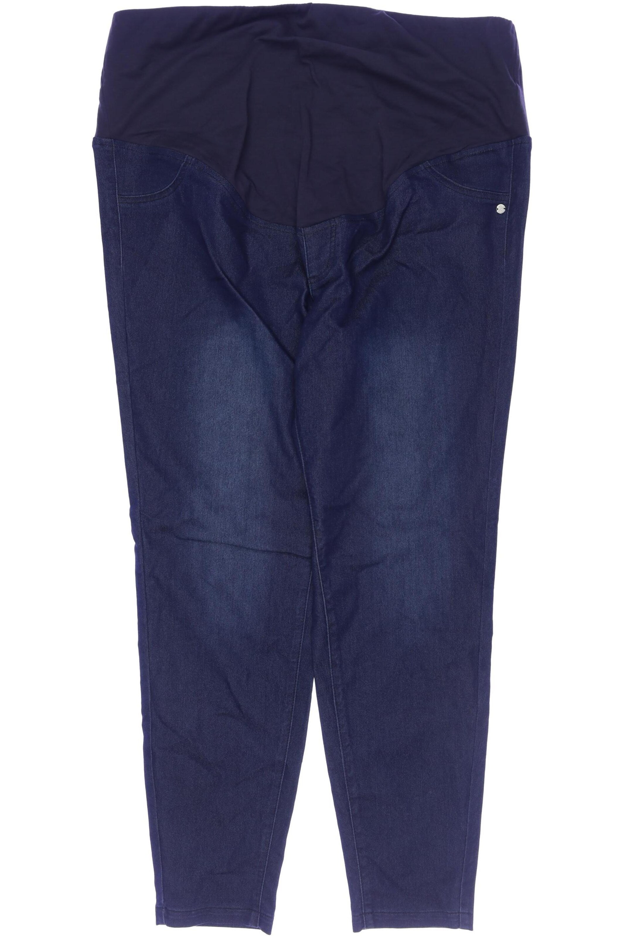 SHEEGO Jeans in 41-42 in Blue: front