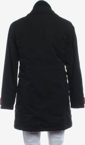 TOMMY HILFIGER Jacket & Coat in M in Black