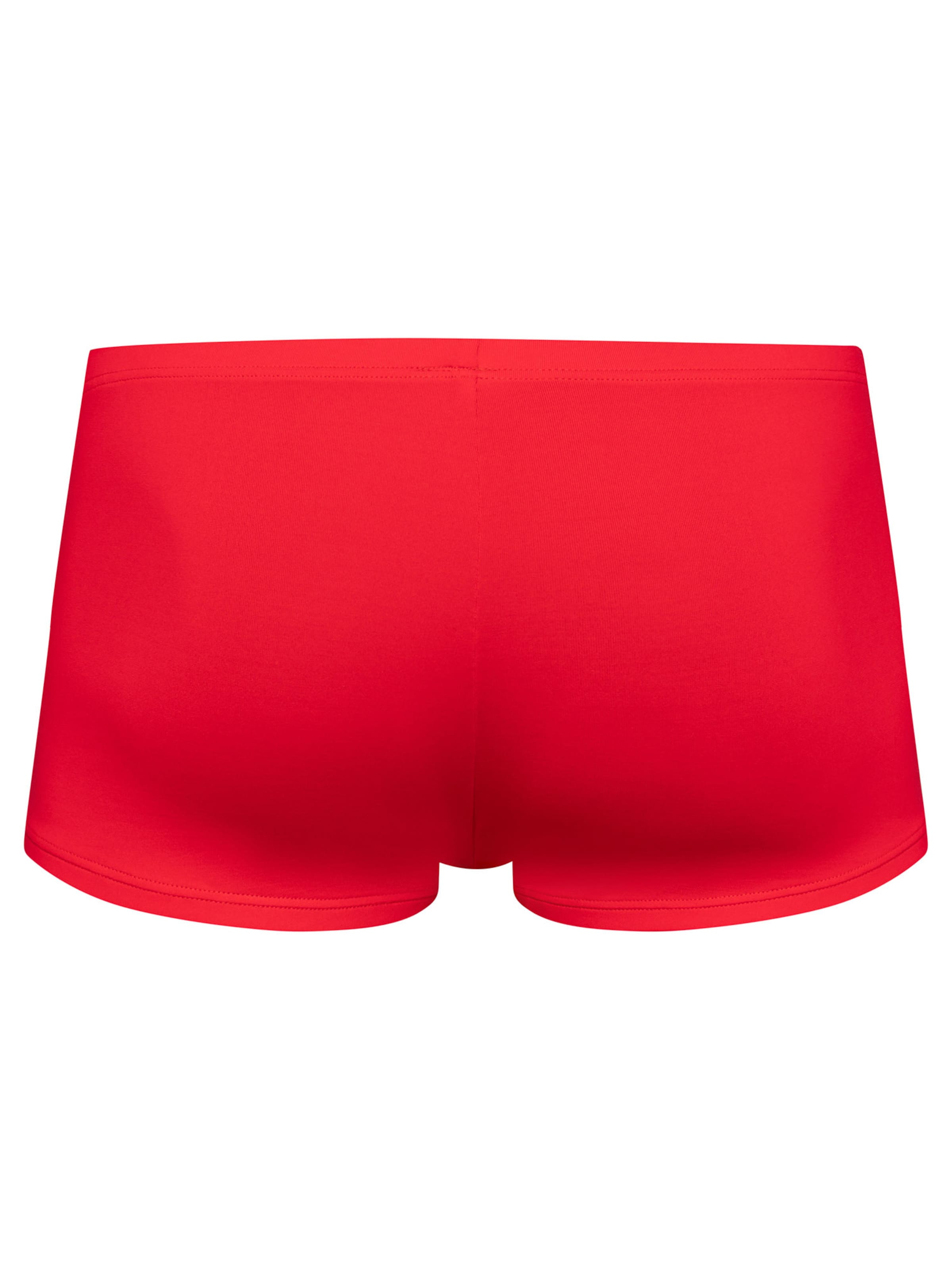 Olaf Benz Boxer ' RED2563 Minipants ' in Rot
