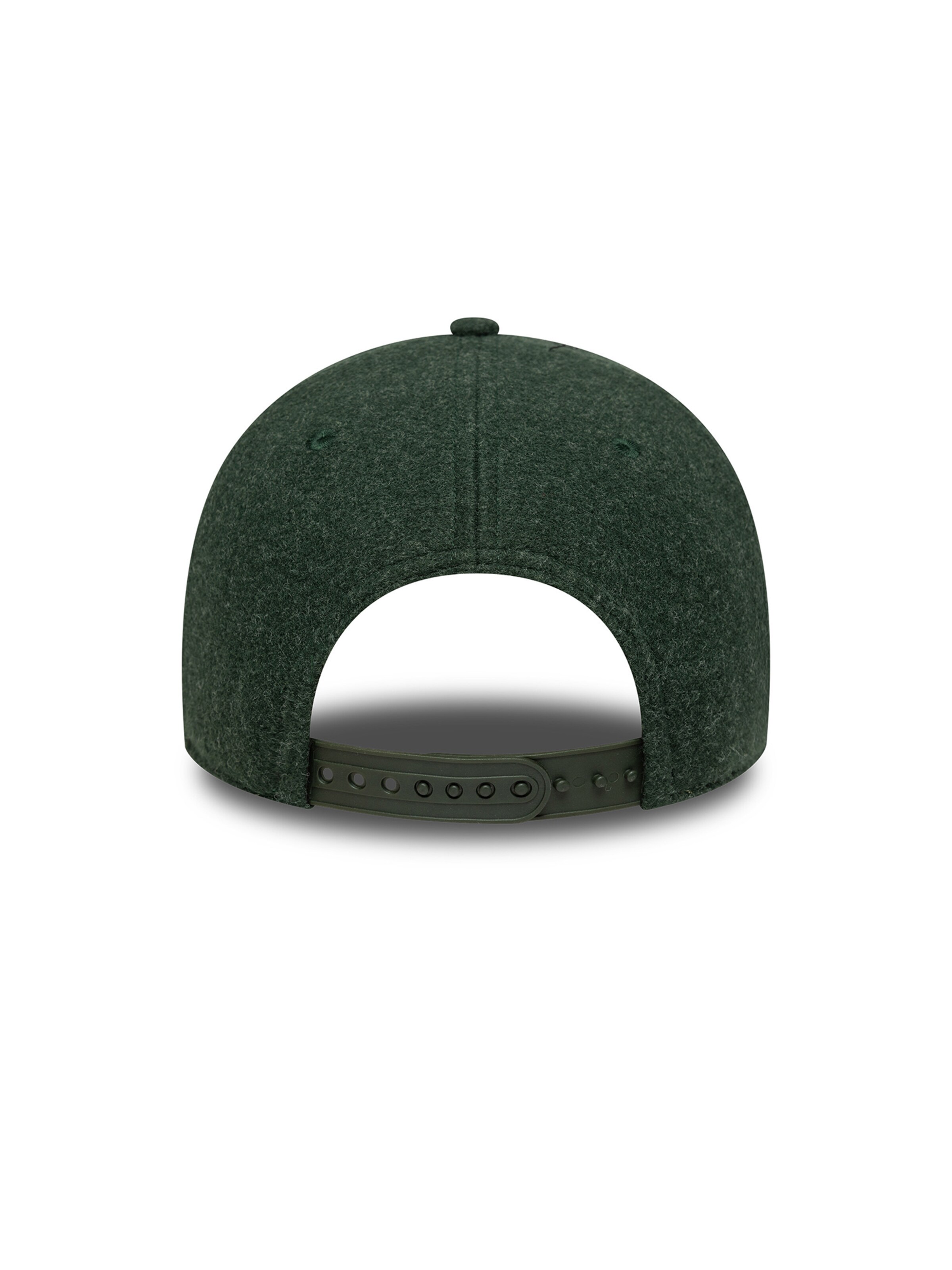NEW ERA Cap 'LEAGUE ESS 9TWENTY NEYYAN' in Green