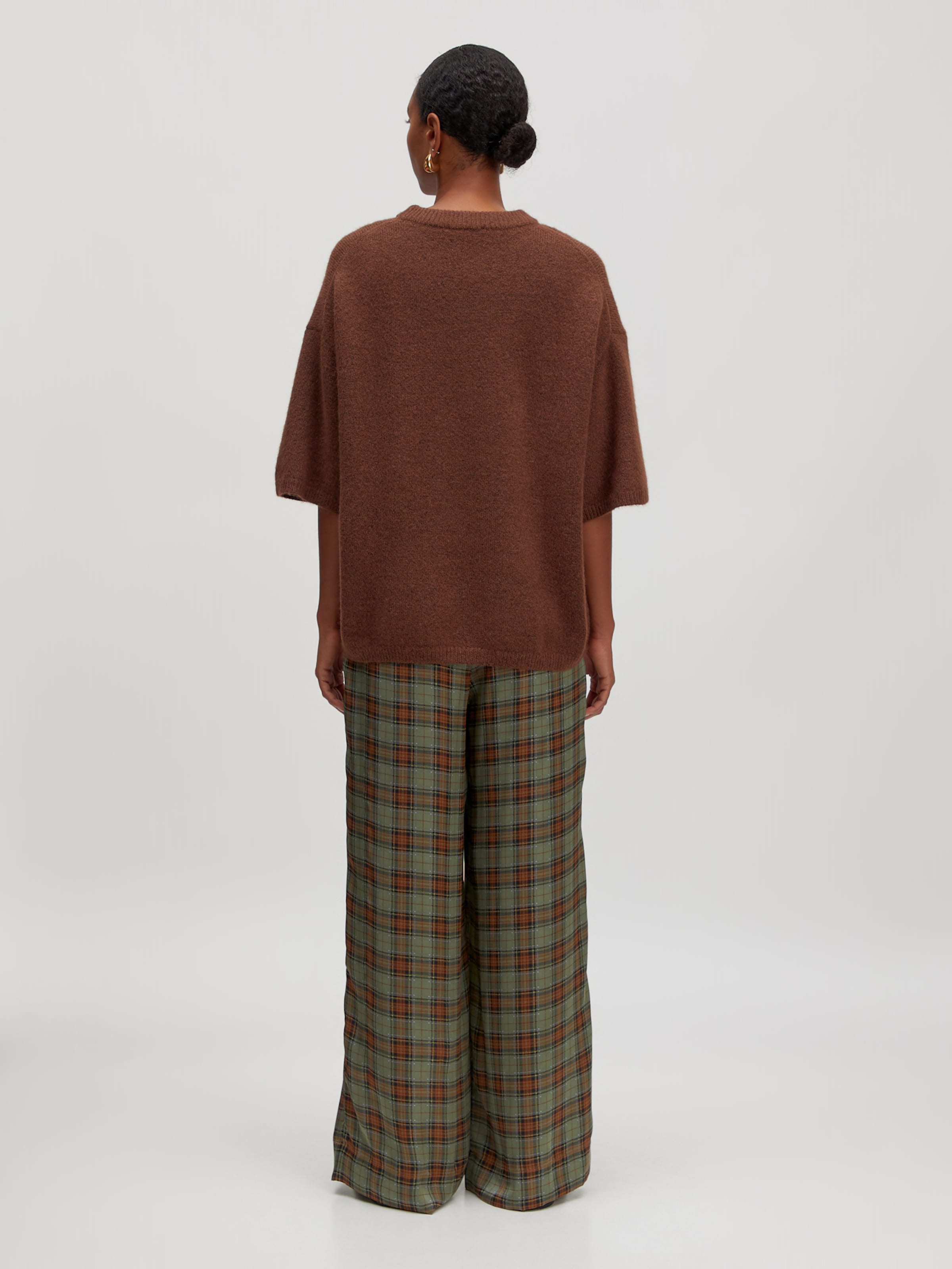 Pullover 'Kristine Wool'