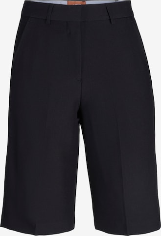 JJXX Regular Pantalon 'MARY' in Zwart: voorkant