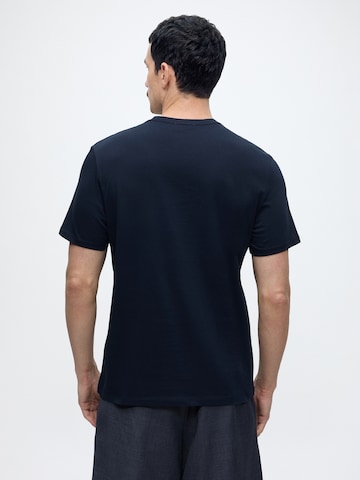 T-Shirt 'CLASSIC' Calvin Klein Jeans en noir