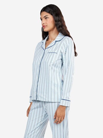 Gisela - Pijama en azul