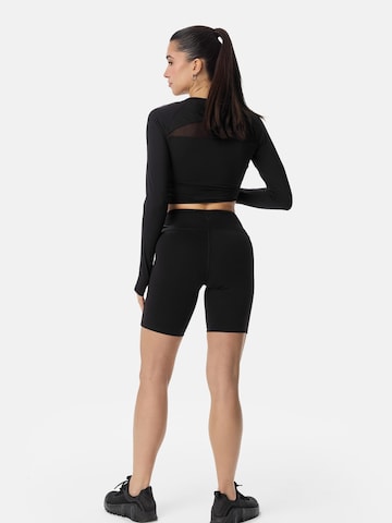 Cardio Bunny - Skinny Pantalón deportivo en negro