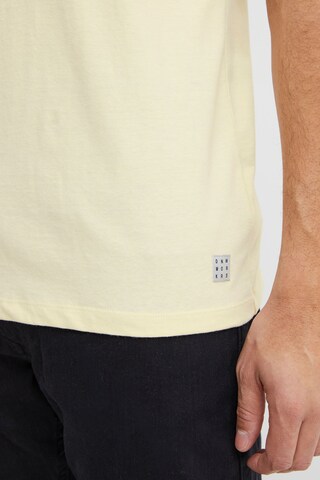 T-Shirt 'bammer' BLEND en beige