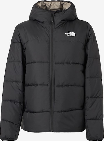 THE NORTH FACE Talvitakki 'NSE' värissä musta: etupuoli