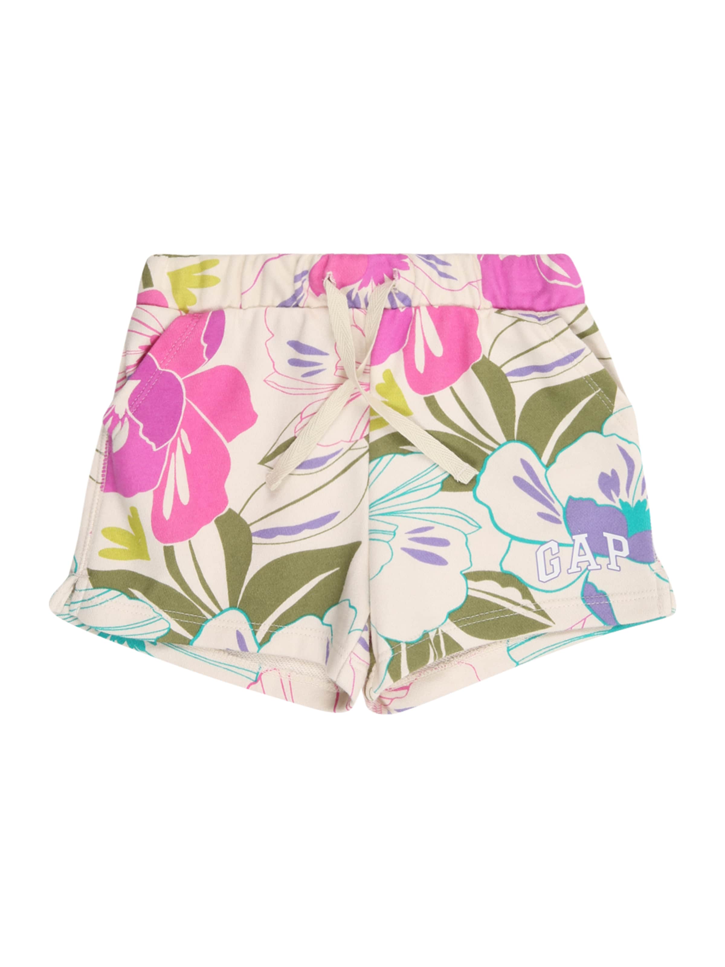 Regular Pantaloni de la GAP pe mai multe culori: față