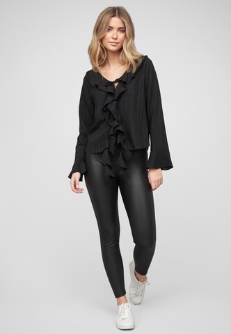 Chemisier Cloud5ive en noir