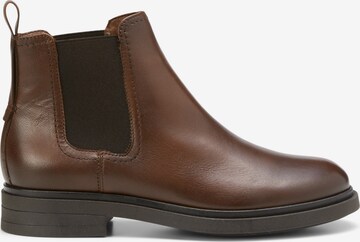 Marc O'Polo Chelsea Boots in Braun