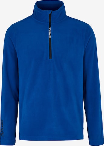 O'NEILL - Sweatshirt em azul: frente