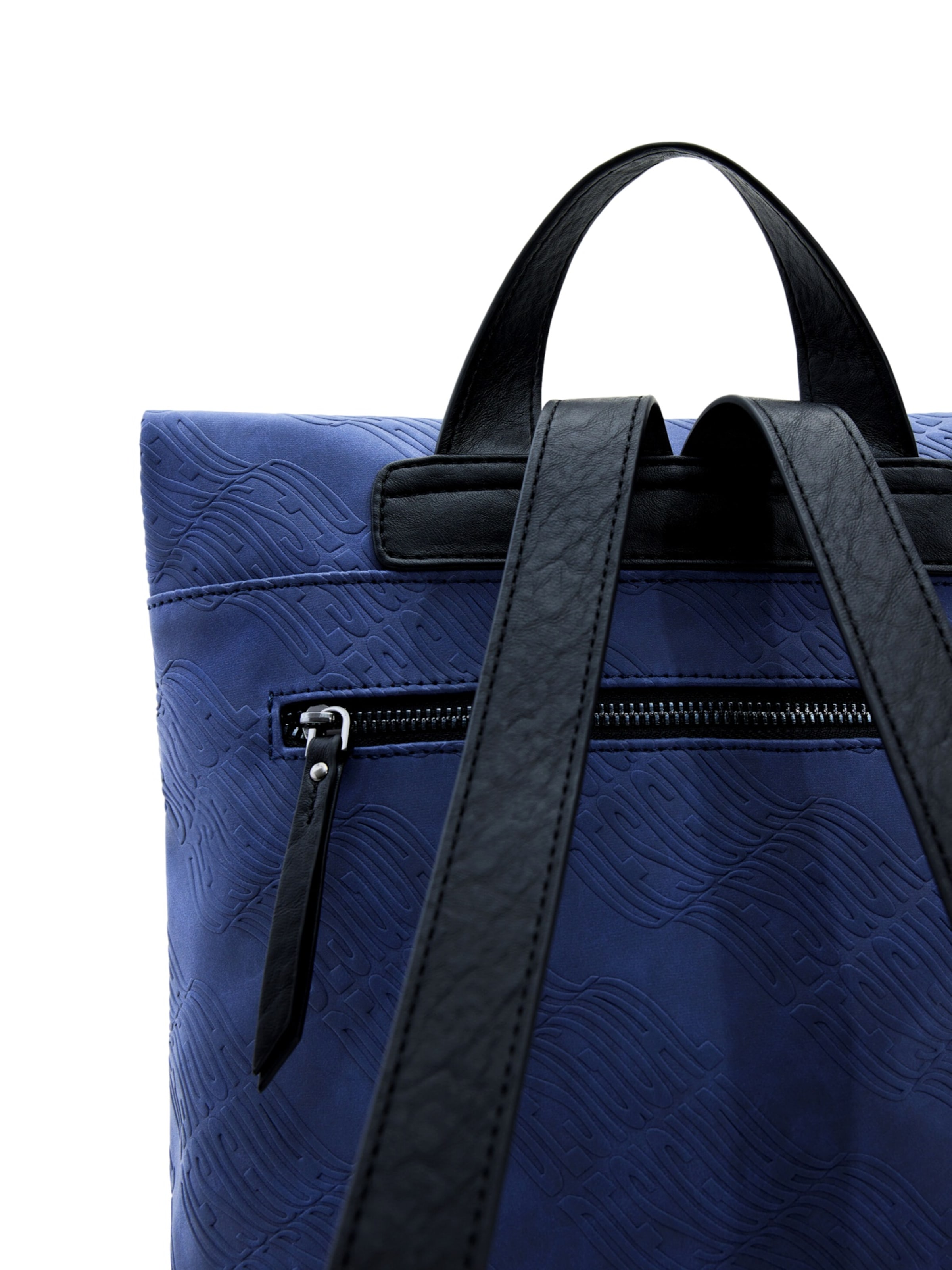 Desigual Hátizsák 'LOGORAMA NERANO 2.0' - kék