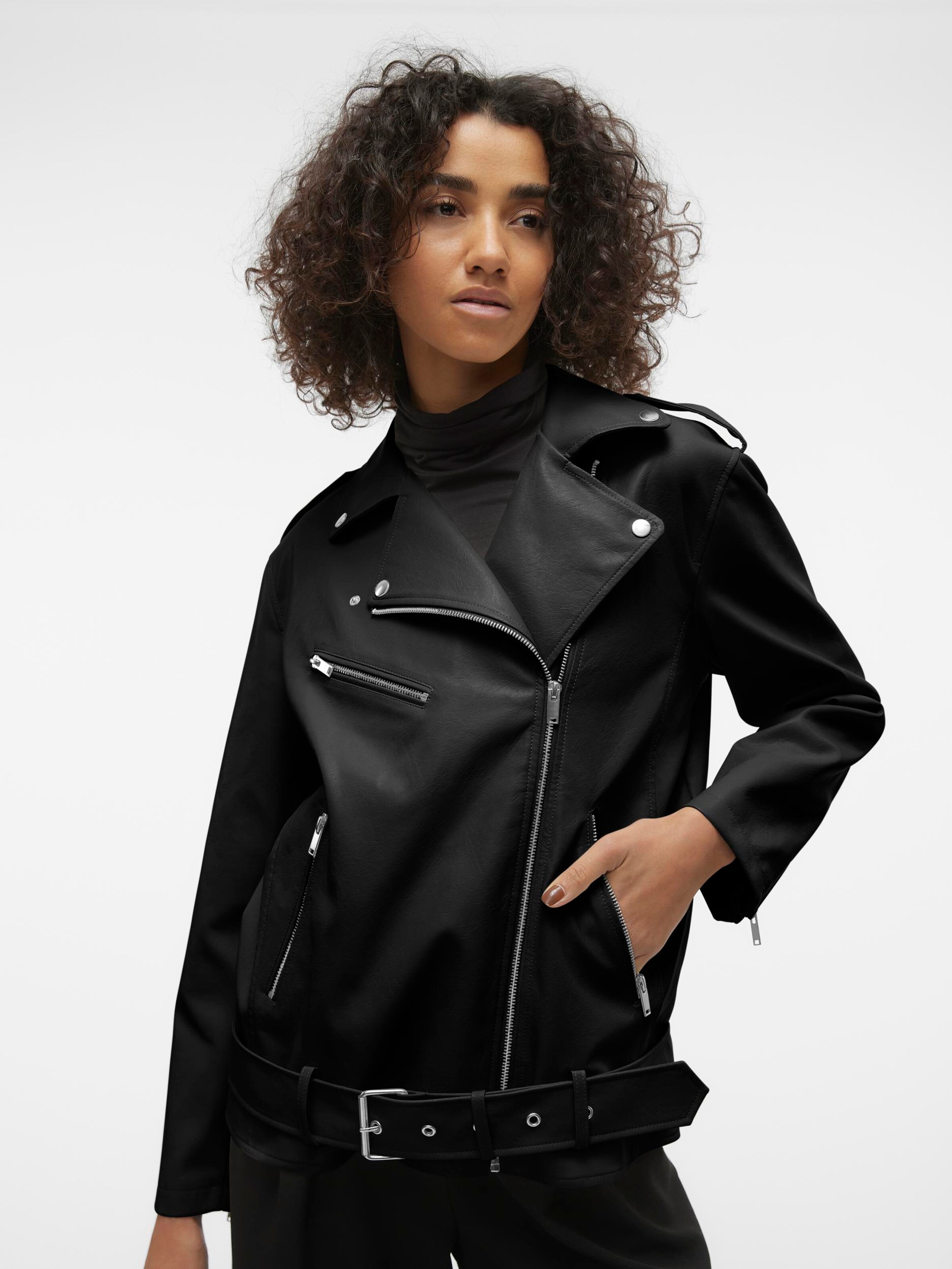 Chaqueta vero moda hotsell