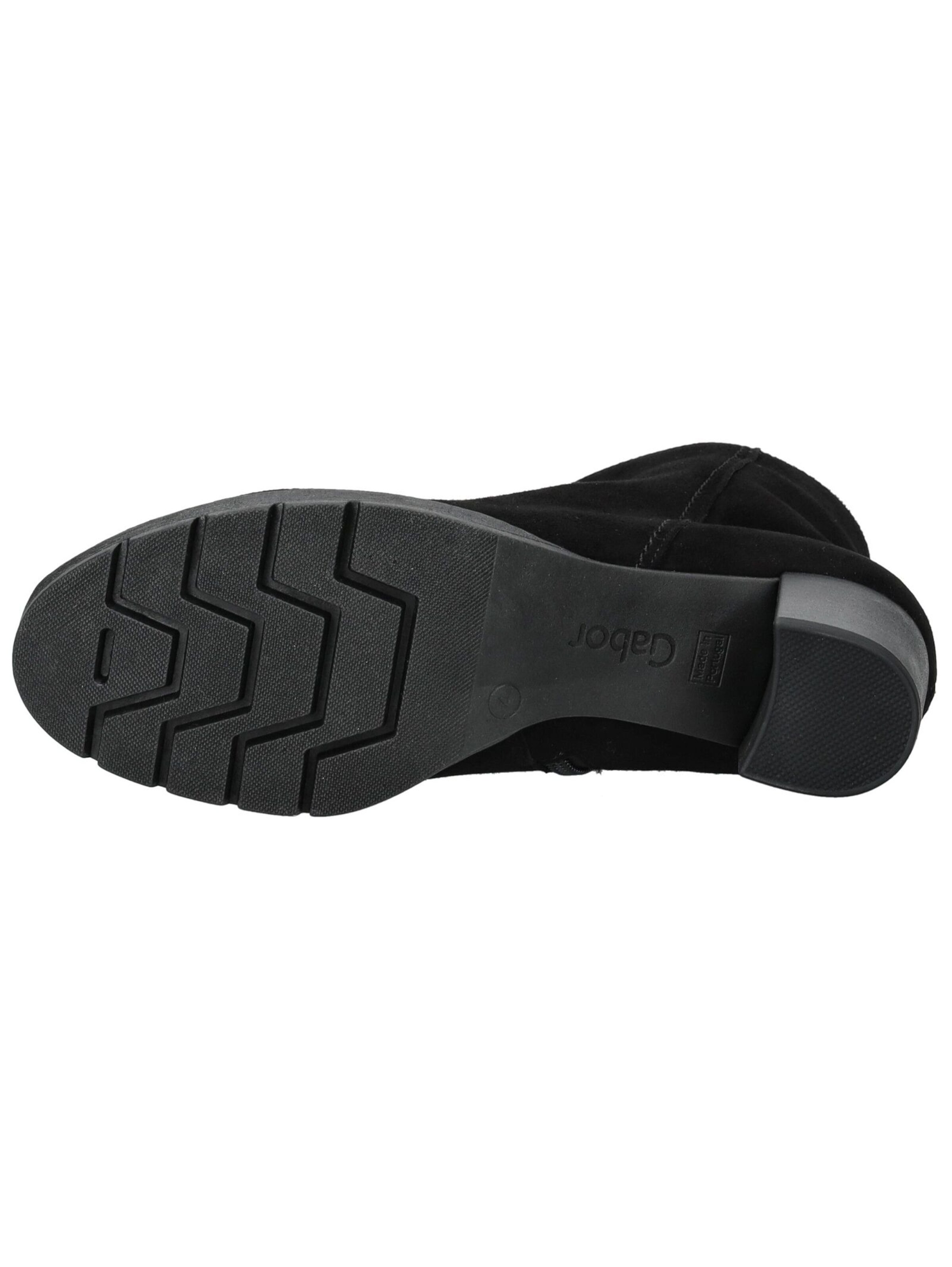 Stivaletto di GABOR in nero