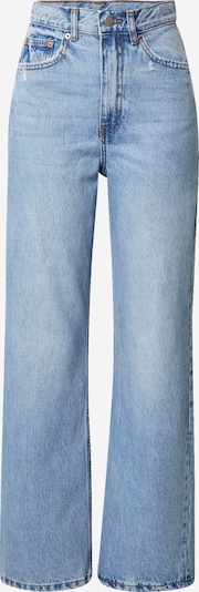Dr. Denim Jeans 'Echo' i blå, Produktvisning
