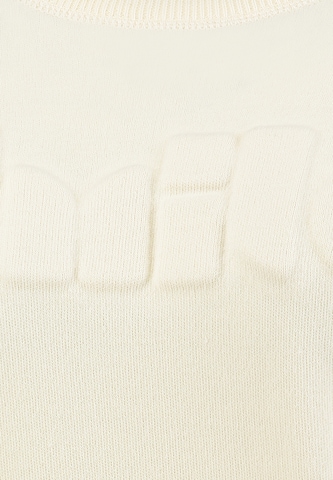 Key Largo - Jersey 'Iconic' en beige