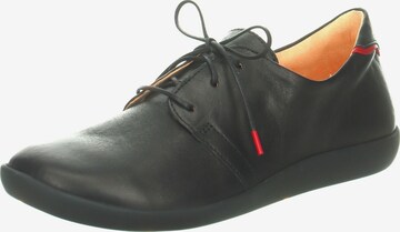 THINK! Lace-Up Shoes in Black: front