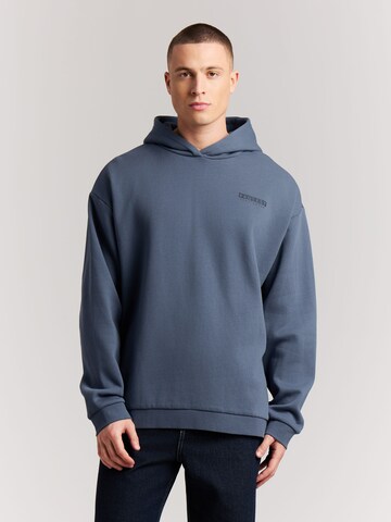 PROTEST Sweater 'PRTRoman' in Blue