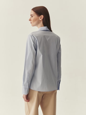 TATUUM Póló - kék