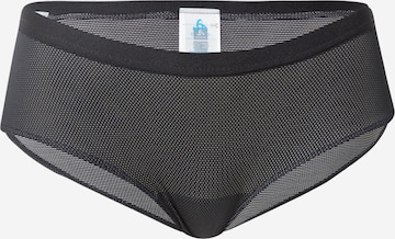 ODLO Sports underpants in Black: front