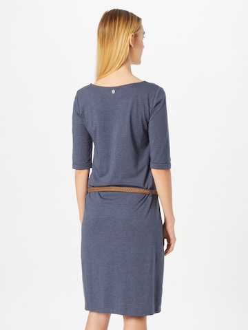 Robe 'TAMILA' Ragwear en bleu