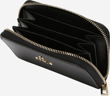 FURLA Wallet 'CAMELIA' in Black