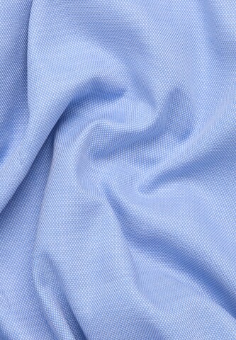 ETERNA Comfort fit Business Shirt ' MODERN FIT ' in Blue
