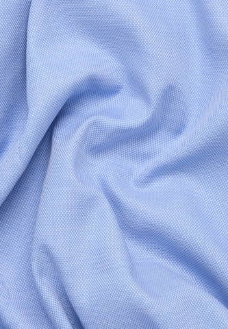ETERNA Comfort fit Zakelijk overhemd ' MODERN FIT ' in Blauw