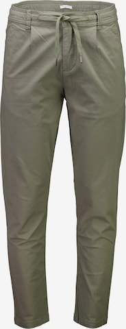 Lindbergh Hose in Grün: Vorderseite