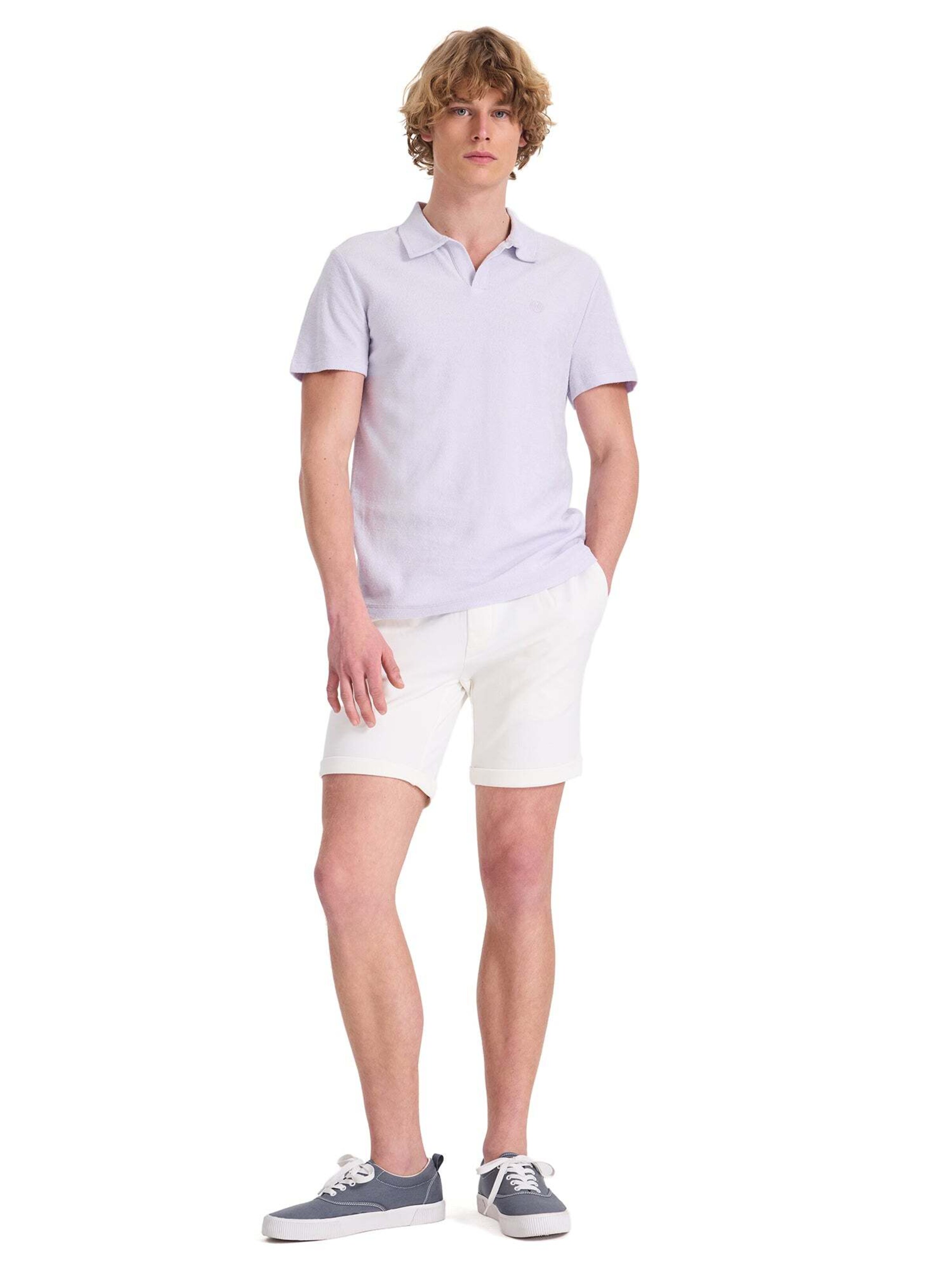 WESTMARK LONDON Bluser & t-shirts 'Breeze' i lilla