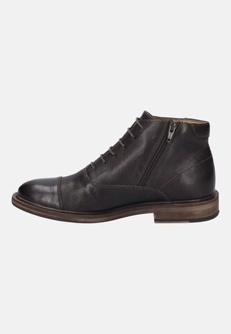 JOSEF SEIBEL Stiefel 'Bradley' in Braun