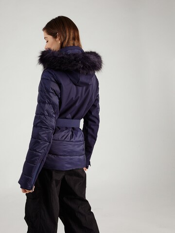CMP Athletic Jacket in Blue