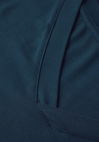 STREET ONE Top in Blue