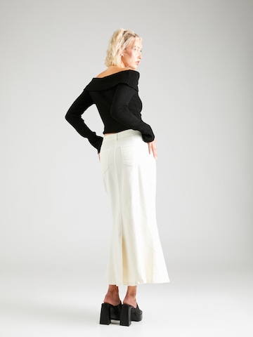 SHYX Skirt 'Philine' in White