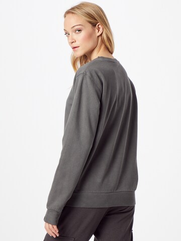 ELLESSE Sweatshirt 'Sappan' in Grau